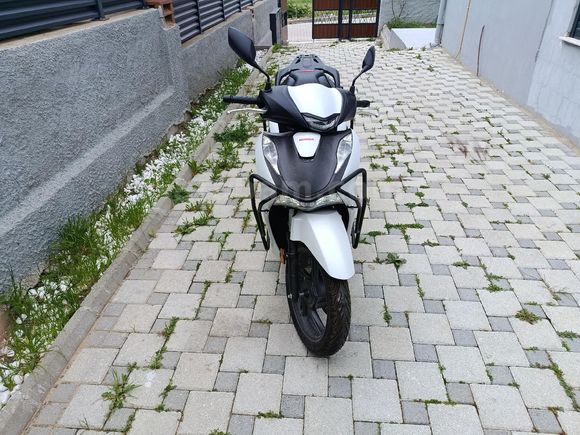 Sahibinden Honda SH 125