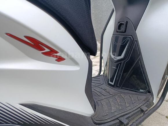 Sahibinden Honda SH 125