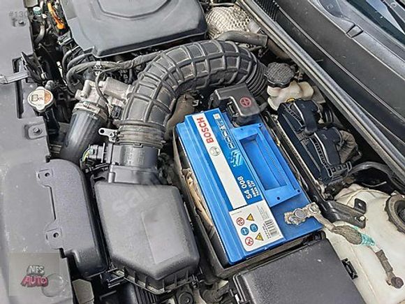 NFS AUTO'DAN HATASIZ 7 İLERİ ACCENT