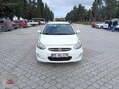 NFS AUTO'DAN HATASIZ 7 İLERİ ACCENT