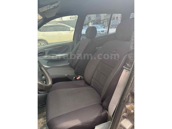 Sahibinden Renault Megane 1.6 RTE 1999 Model 