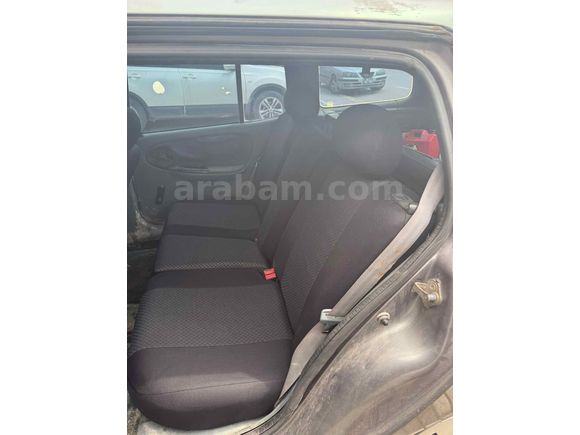 Sahibinden Renault Megane 1.6 RTE 1999 Model 