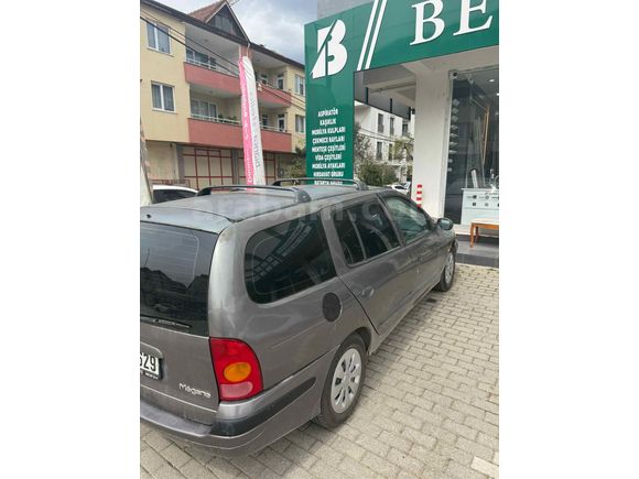 Sahibinden Renault Megane 1.6 RTE 1999 Model 
