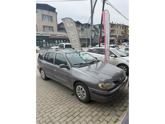 Sahibinden Renault Megane 1.6 RTE 1999 Model 