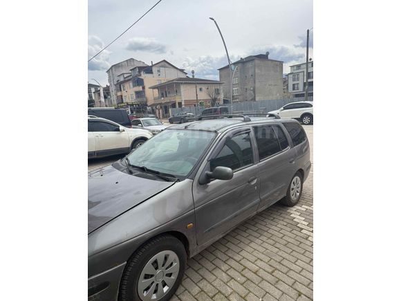 Sahibinden Renault Megane 1.6 RTE 1999 Model 