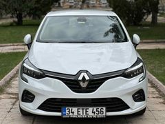Sahibinden Renault Clio 1.0 TCe Touch 2021 Model 