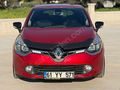 OTOMATİK CLİO İCON FULL PAKET EKRANLI BAKIMLI EMİNEVİM