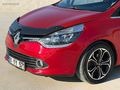 OTOMATİK CLİO İCON FULL PAKET EKRANLI BAKIMLI EMİNEVİM