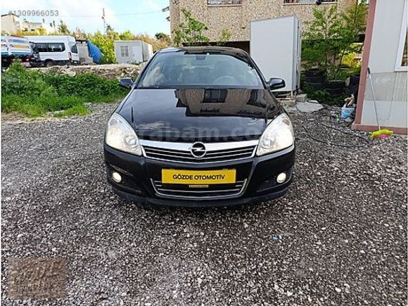 ÇOK TEMİZ 2009 ASTRA 1.3 CDTI ENJOY