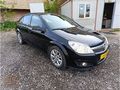 ÇOK TEMİZ 2009 ASTRA 1.3 CDTI ENJOY