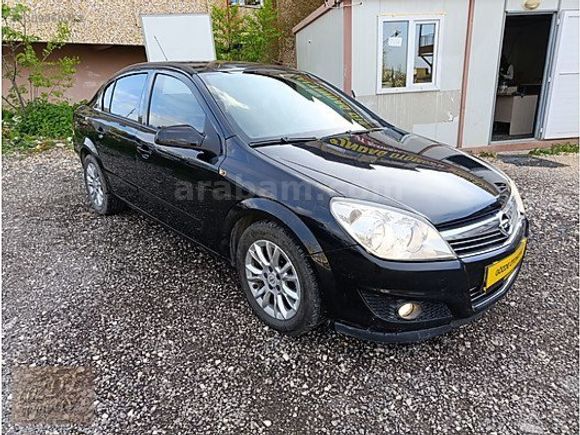 ÇOK TEMİZ 2009 ASTRA 1.3 CDTI ENJOY