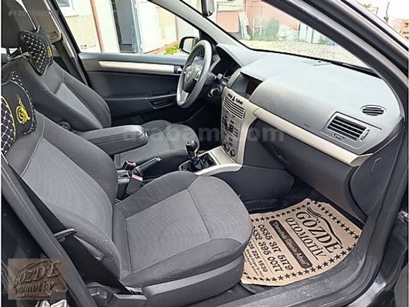 ÇOK TEMİZ 2009 ASTRA 1.3 CDTI ENJOY