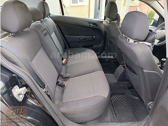 ÇOK TEMİZ 2009 ASTRA 1.3 CDTI ENJOY