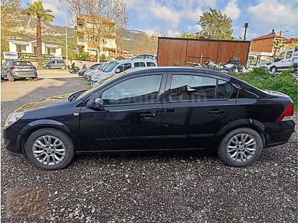 ÇOK TEMİZ 2009 ASTRA 1.3 CDTI ENJOY