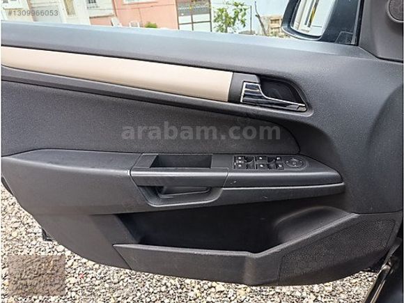ÇOK TEMİZ 2009 ASTRA 1.3 CDTI ENJOY