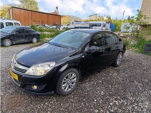 ÇOK TEMİZ 2009 ASTRA 1.3 CDTI ENJOY