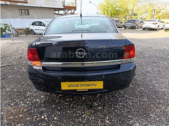 ÇOK TEMİZ 2009 ASTRA 1.3 CDTI ENJOY
