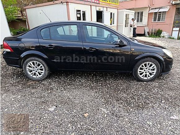 ÇOK TEMİZ 2009 ASTRA 1.3 CDTI ENJOY