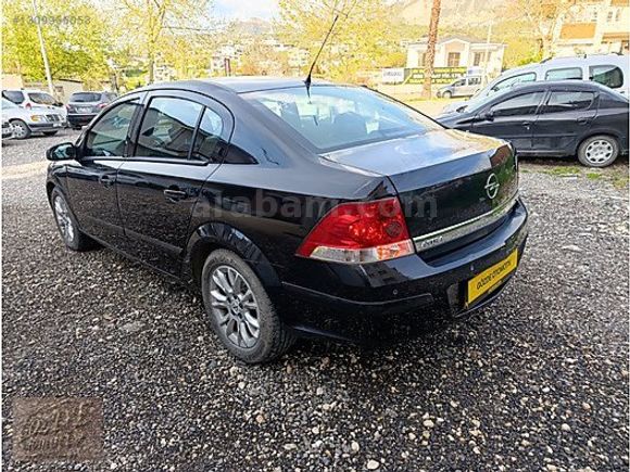 ÇOK TEMİZ 2009 ASTRA 1.3 CDTI ENJOY