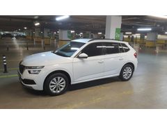 Sahibinden Skoda Kamiq 1.0 TSI Elite 2021 Model