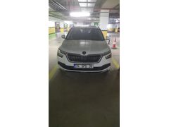 Sahibinden Skoda Kamiq 1.0 TSI Elite 2021 Model