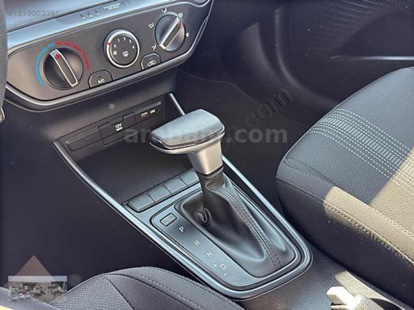 Galeriden Hyundai i20 1.4 MPI Jump 2023 Model Tekirdağ 61.388 km