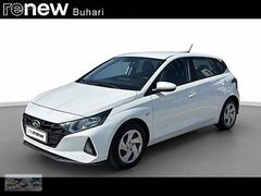 2023 İ20 1.4 MPI JUMP 100HP 61.500KM OTOMATİK