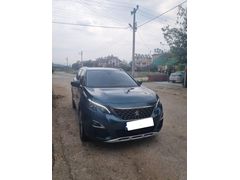 Sahibinden Peugeot 5008 1.5 BlueHDI Allure Selection 2020 Model
