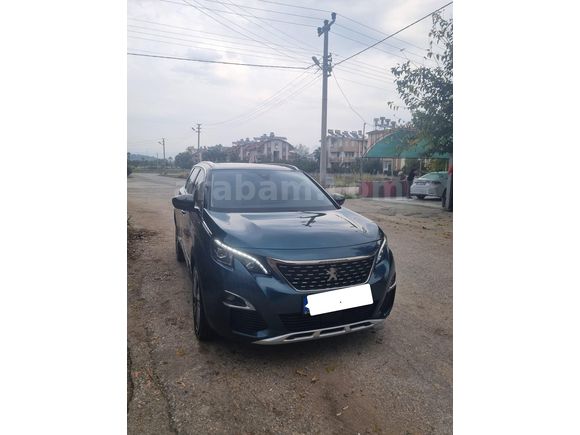 Sahibinden Peugeot 5008 1.5 BlueHDI Allure Selection 2020 Model
