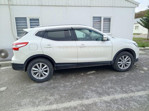 Hatasizz  Nissan Qashqai 1.5 dCi Sky Pack