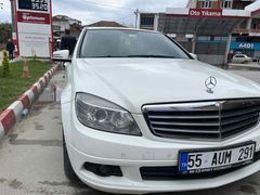 Sahibinden Mercedes - Benz C 180 Kompressor BlueEfficiency Fascination 2010 Model 