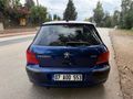 Otomatik 307 124 km