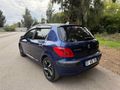 Otomatik 307 124 km