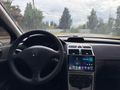 Otomatik 307 124 km