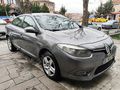2015 FLUENCE 1.5 DİZEL TOUCH MANUEL VİTES