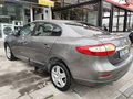 2015 FLUENCE 1.5 DİZEL TOUCH MANUEL VİTES
