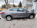 2015 FLUENCE 1.5 DİZEL TOUCH MANUEL VİTES