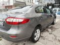 2015 FLUENCE 1.5 DİZEL TOUCH MANUEL VİTES