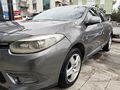 2015 FLUENCE 1.5 DİZEL TOUCH MANUEL VİTES