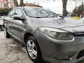 2015 FLUENCE 1.5 DİZEL TOUCH MANUEL VİTES