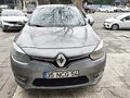 2015 FLUENCE 1.5 DİZEL TOUCH MANUEL VİTES