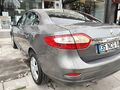2015 FLUENCE 1.5 DİZEL TOUCH MANUEL VİTES