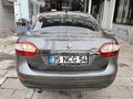 2015 FLUENCE 1.5 DİZEL TOUCH MANUEL VİTES
