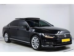 HS OTOMOTİV'DEN PASSAT HİGLİNE DİZEL OTOMOTİK CAM TAVANLI