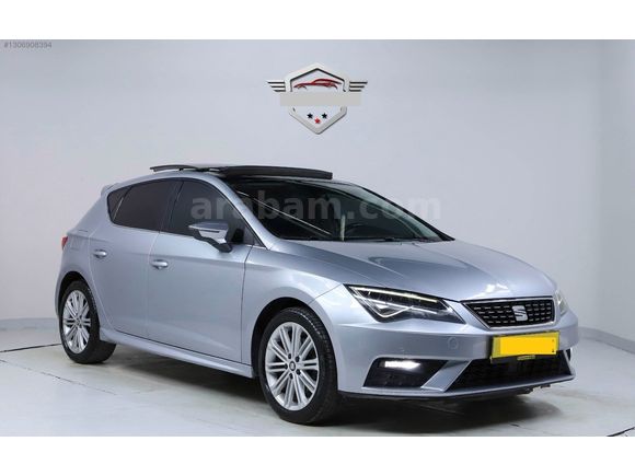 HS OTOMOTİV'DEN LEON XCELLNCE DİZEL OTOMATİK HATASIZ AYARINDA