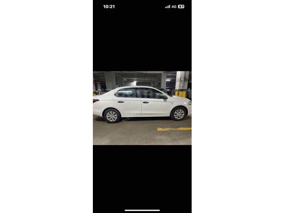 Sahibinden Citroen C-Elysée 1.2 VTi Confort 2014 Model 