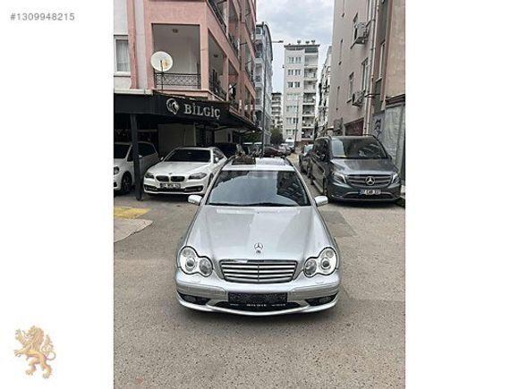 TR DE TEK-C 30 CDI AMG-ÖZEL İMZALI SERİ-EMSALSIZ-TAM DOLU