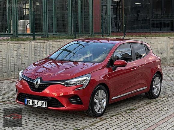 Ünlü Auto - 2020 - 33.000 KM / ServsBakım/FullOpsiyon