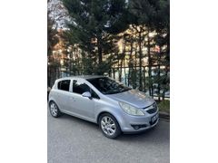 ACİL Otomatik vites Opel Corsa 1.4 Twinport Enjoy 2008 Model 