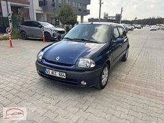ADEN DEN OTOMATİK CLİO